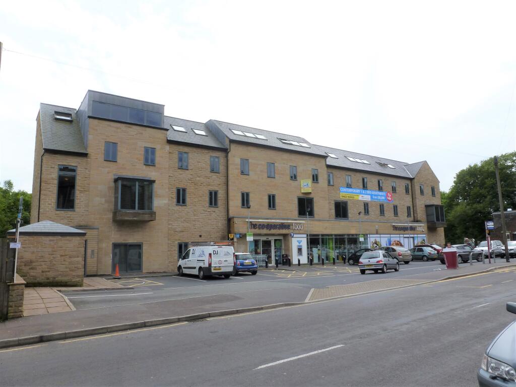 Main image of property: Oldham Road, SOWERBY BRIDGE