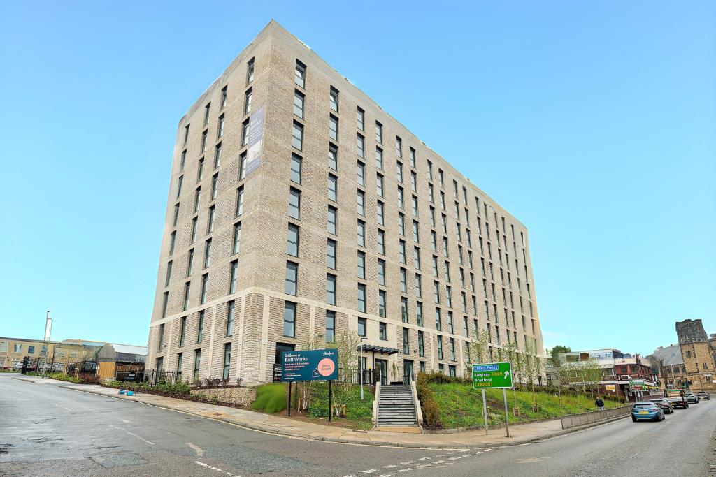 Main image of property: Cow Green, HALIFAX