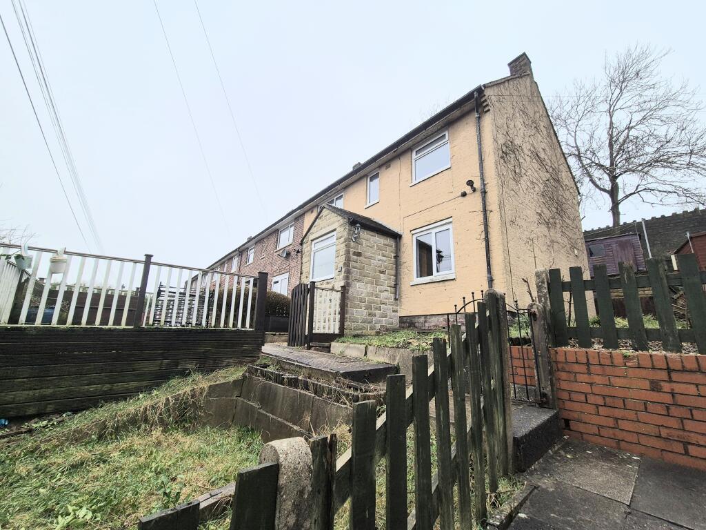 Main image of property: Grove Crescent, Luddendenfoot, HALIFAX