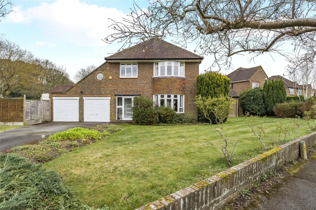 Main image of property: Orchard Drive, Horsell, Surrey, GU21