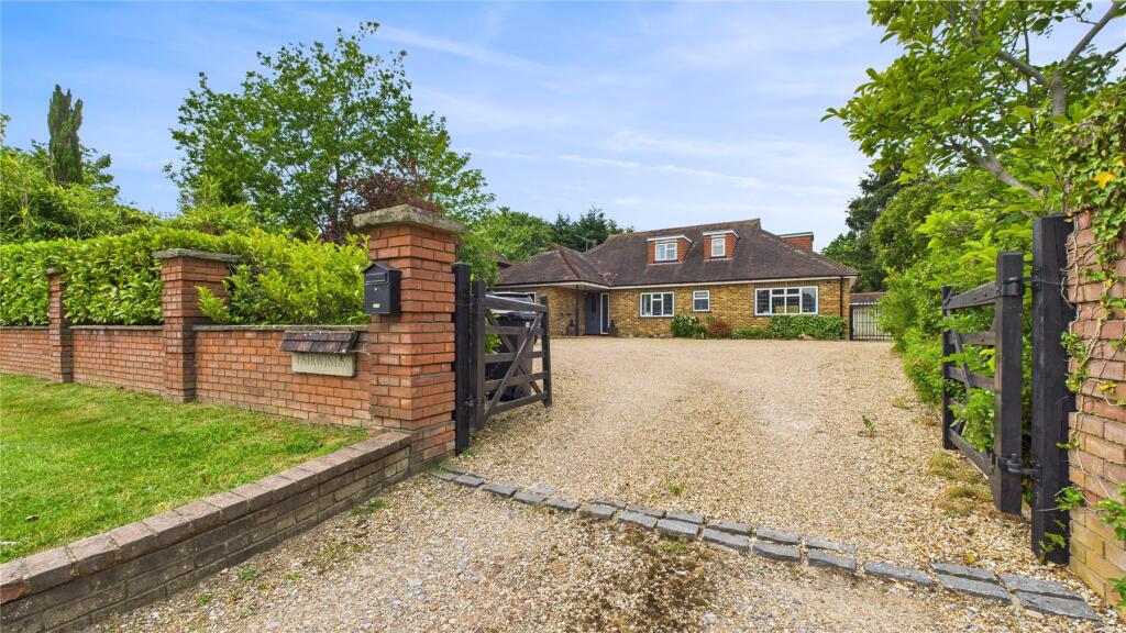 Main image of property: Guildford Road, Chobham, Surrey, GU24