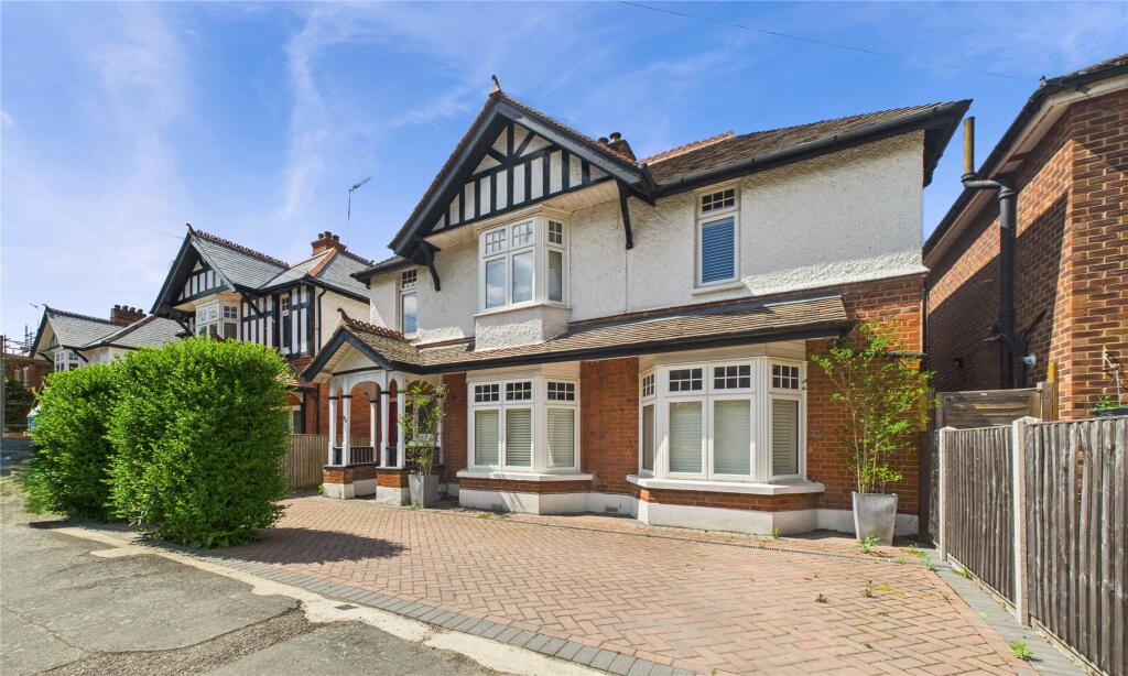Main image of property: The Grove, Horsell, Surrey, GU21