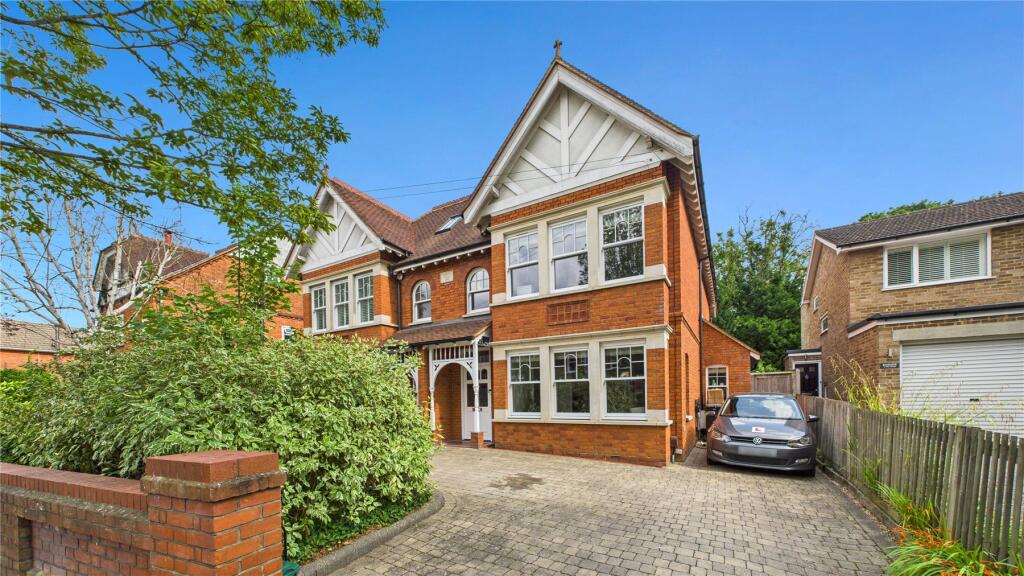 Main image of property: The Grove, Horsell, Surrey, GU21