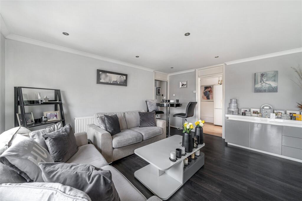 Main image of property: High Street, Horsell, Woking, Surrey, GU21