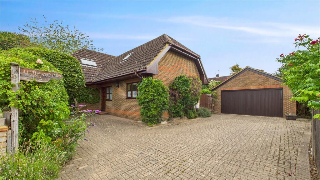 Main image of property: Old Malt Way, Horsell, Surrey, GU21