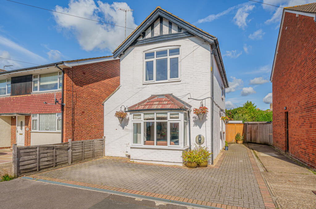 Main image of property: Abbey Road, Horsell, Surrey, GU21