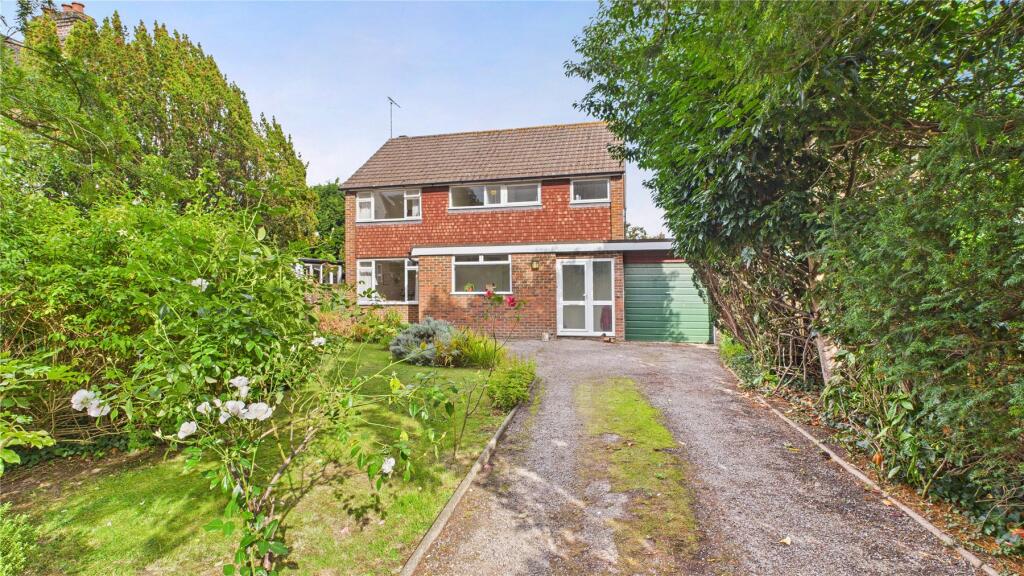Main image of property: Waldens Road, Horsell, Surrey, GU21