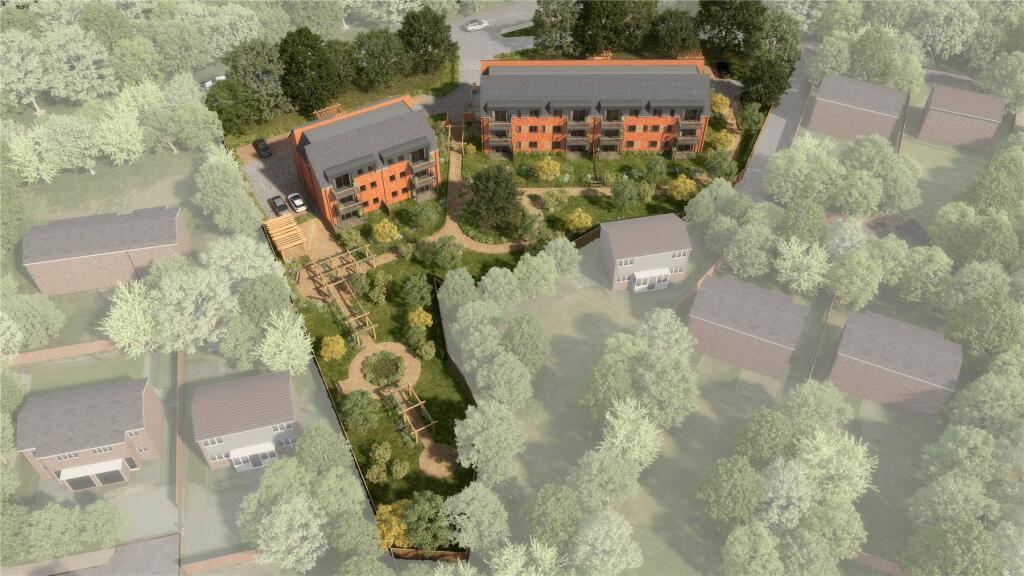 Main image of property: Carlton Road, Horsell, Surrey, GU21