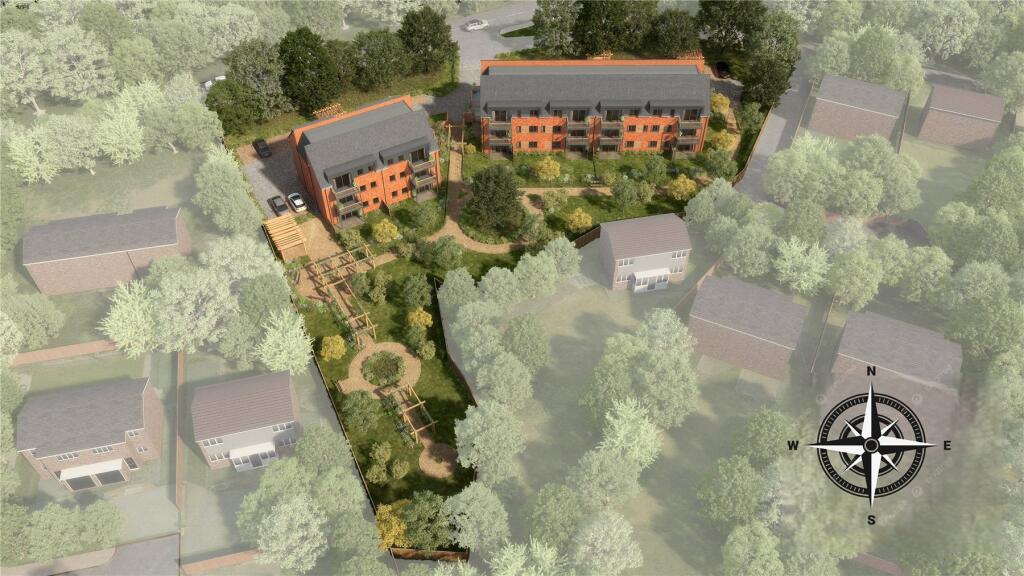 Main image of property: Carlton Road, Horsell, Surrey, GU21