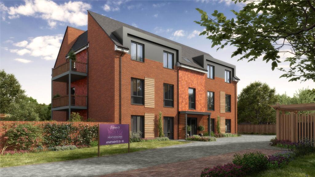 Main image of property: Carlton Road, Horsell, Surrey, GU21