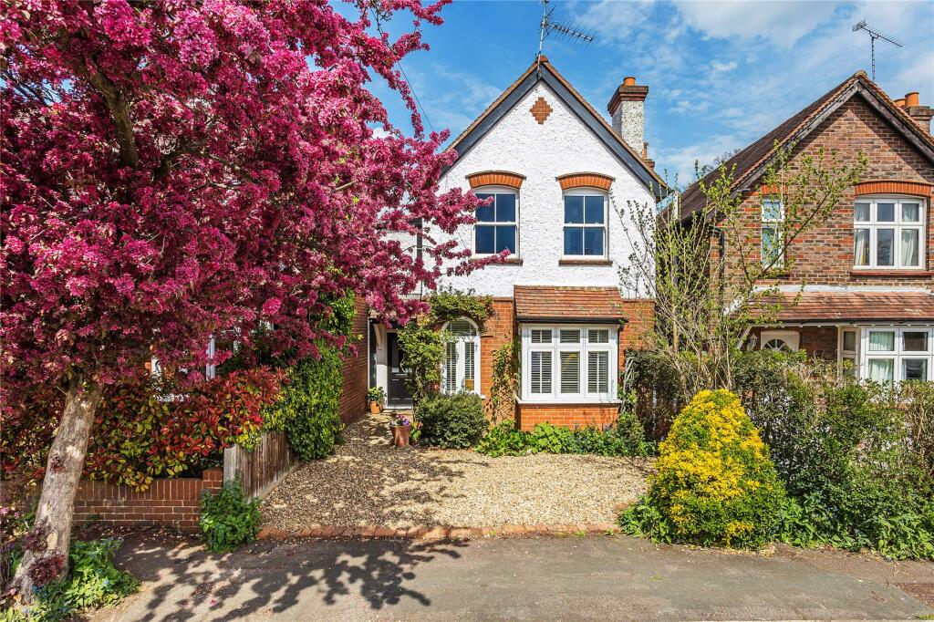 Main image of property: Russell Road, Horsell, Surrey, GU21