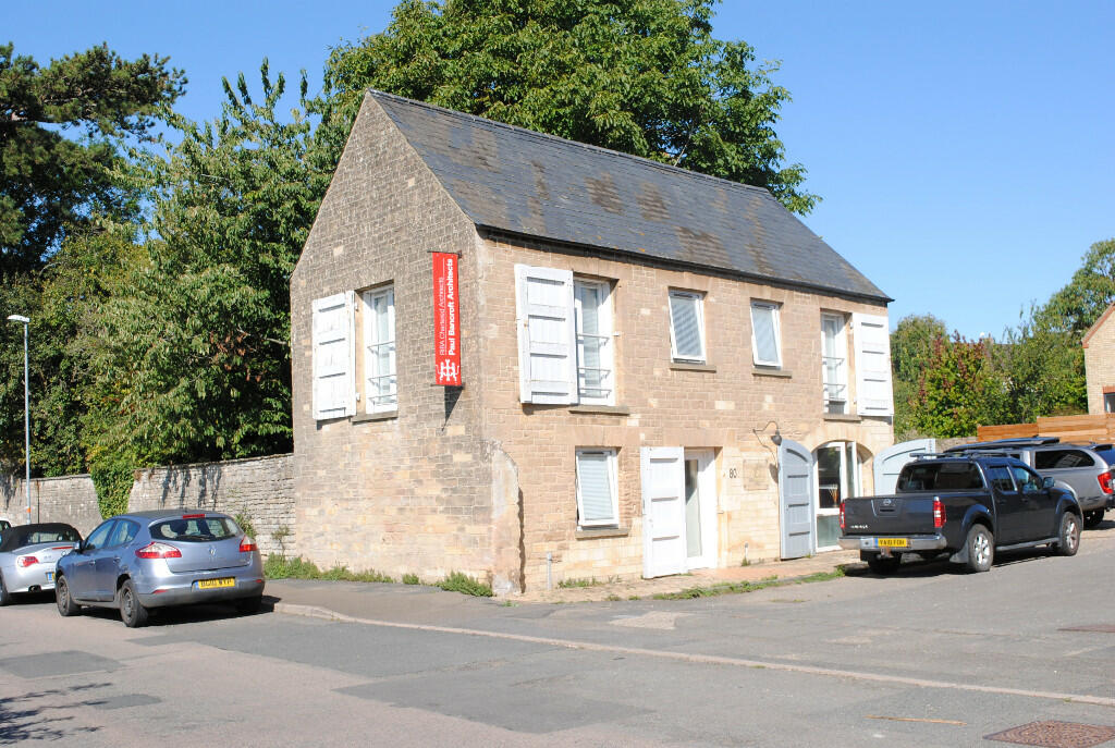 Office for sale in South Road, Oundle, PE8