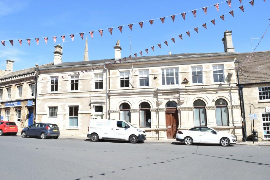 Main image of property: OUNDLE