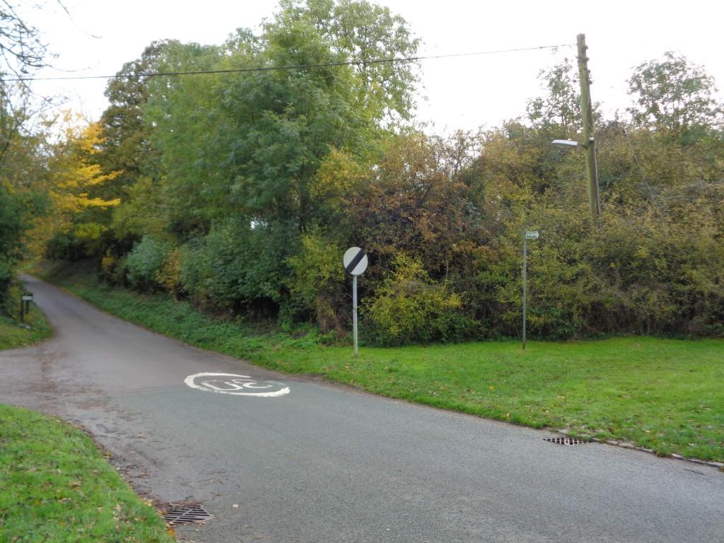 Land for sale in London End, NN14