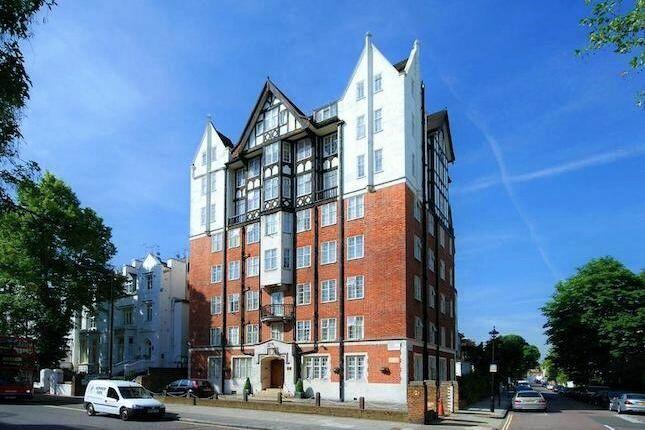 1 bedroom apartment for rent in Mortimer Court, Abbey Road, St Johns Wood, NW8