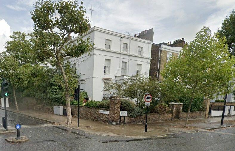 3 bedroom apartment for rent in Hamilton Terrace, London NW8