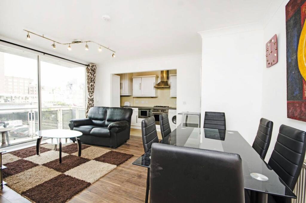 1 bedroom apartment for rent in Regent Court, North Bank, St Johns Wood, Regent Park, NW8