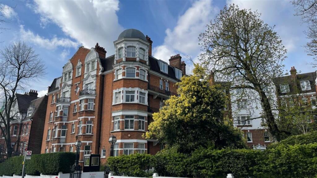 Main image of property: Kings Gardens, West Hampstead