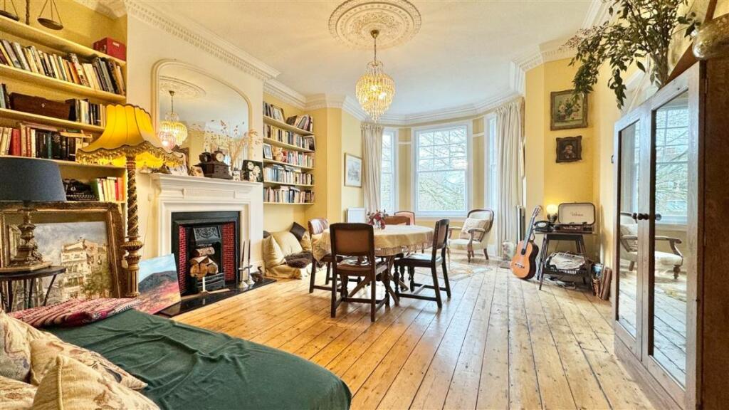 Main image of property: Great North Road, London