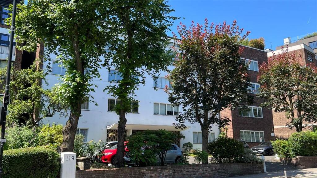 Main image of property: Haverstock Hill, Belsize Park NW3