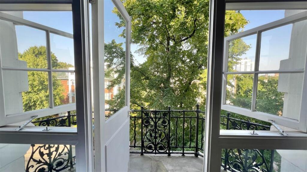 Main image of property: Kings Gardens, West Hampstead