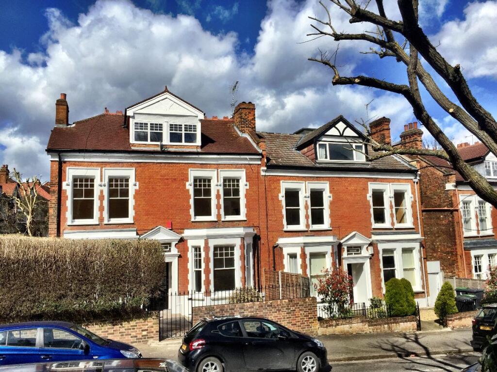 Main image of property: Southwood Avenue, Highgate Village N6