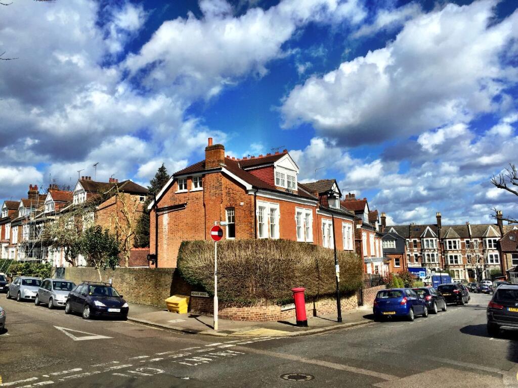 Main image of property: Southwood Avenue, Highgate Village N6