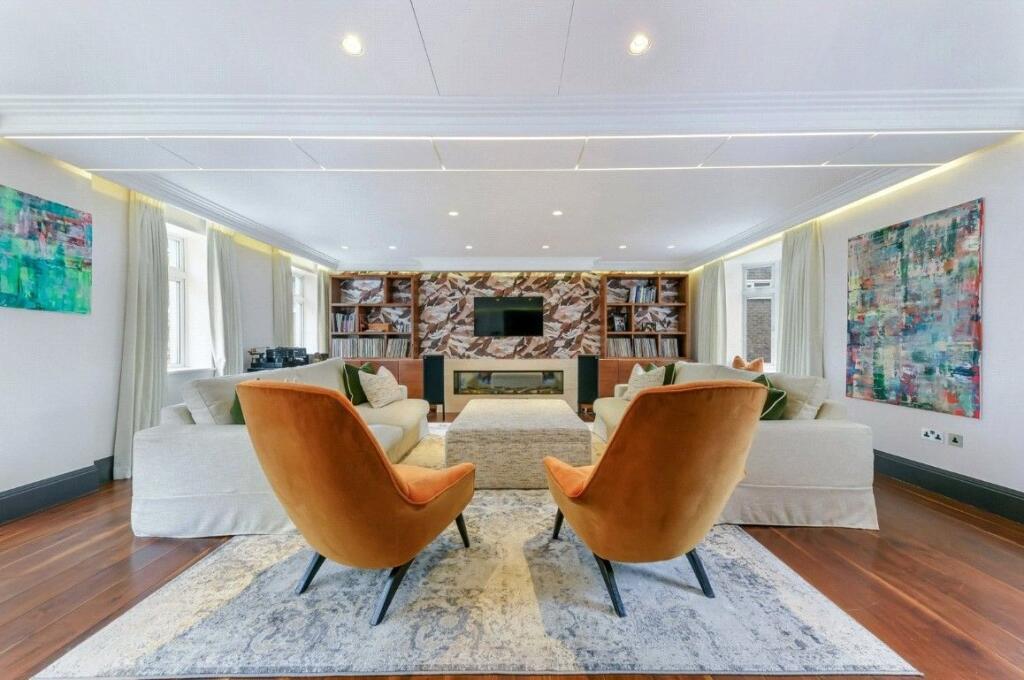 Main image of property: Stanhope Terrace, London W2