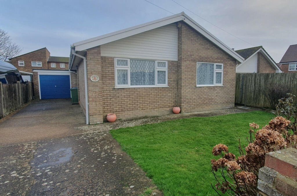 Main image of property: Firle Road, Peacehaven, East Sussex, BN10