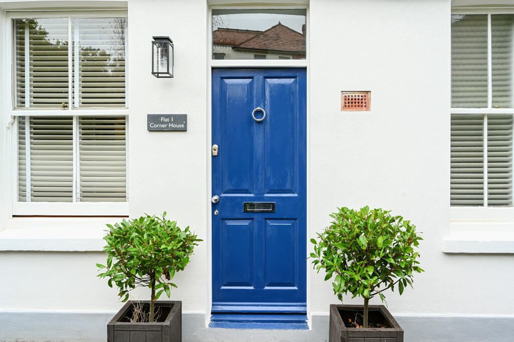 2 bedroom flat for sale in Steyning Road, Rottingdean Brighton, East Sussex, BN2