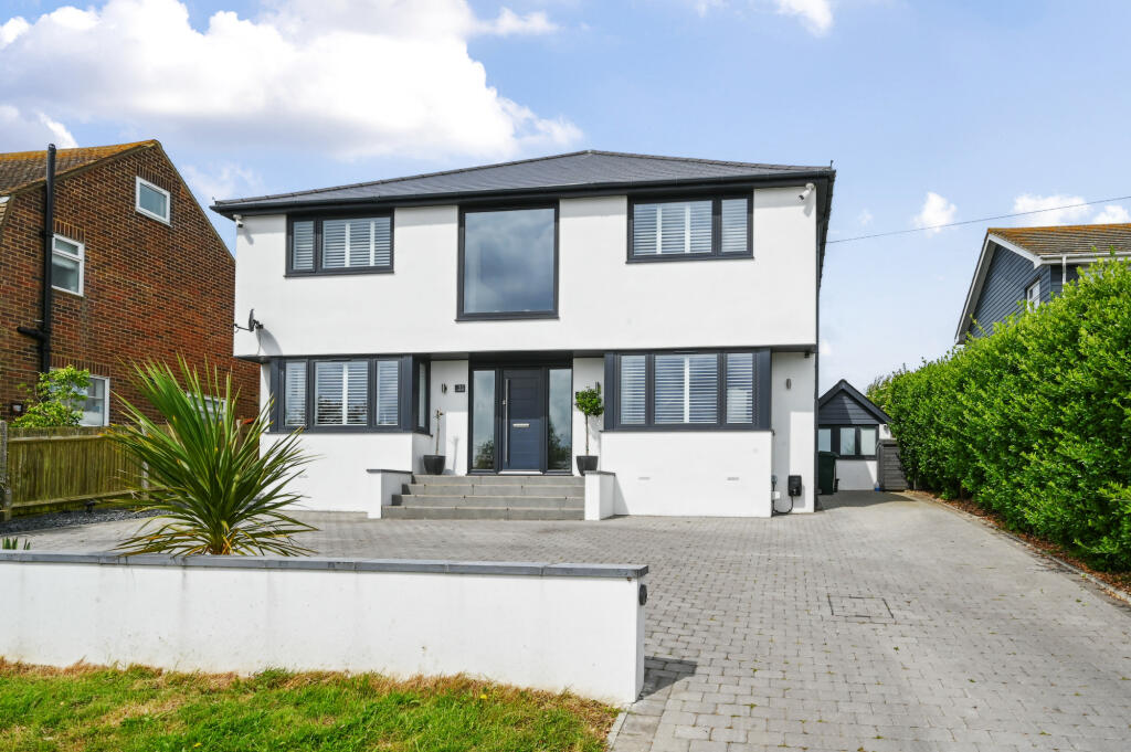 Main image of property: Westmeston Avenue, Saltdean, Brighton, East Sussex, BN2