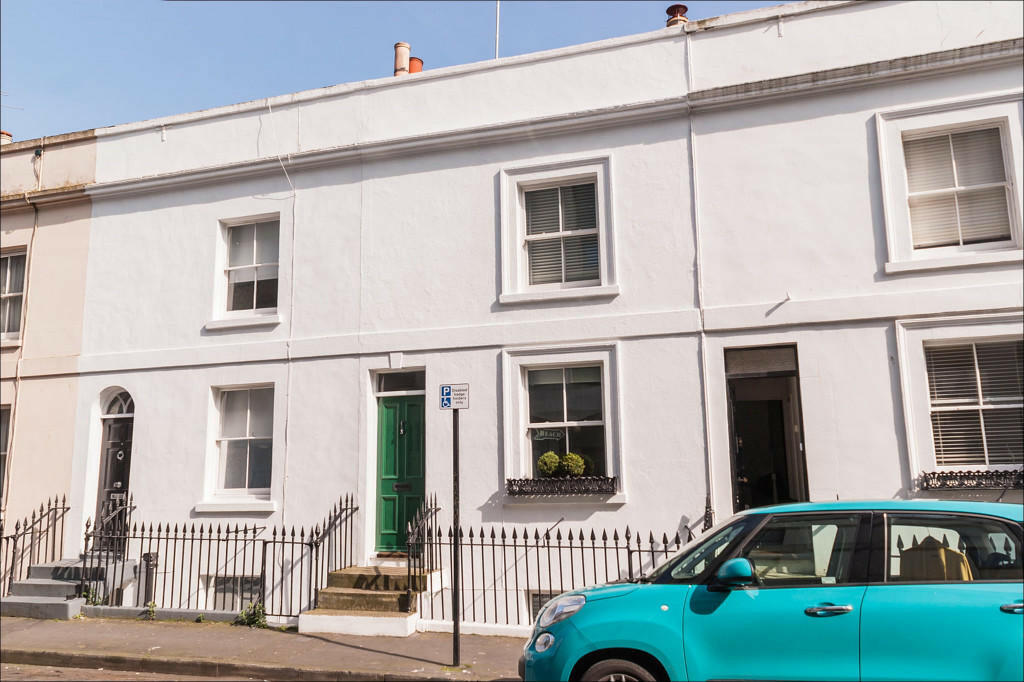 Main image of property: Robert Street, Brighton, East Sussex, BN1