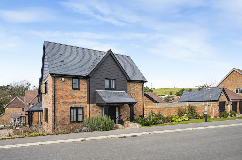 Main image of property: Allingham Place, Ovingdean, Brighton, East Sussex, BN2