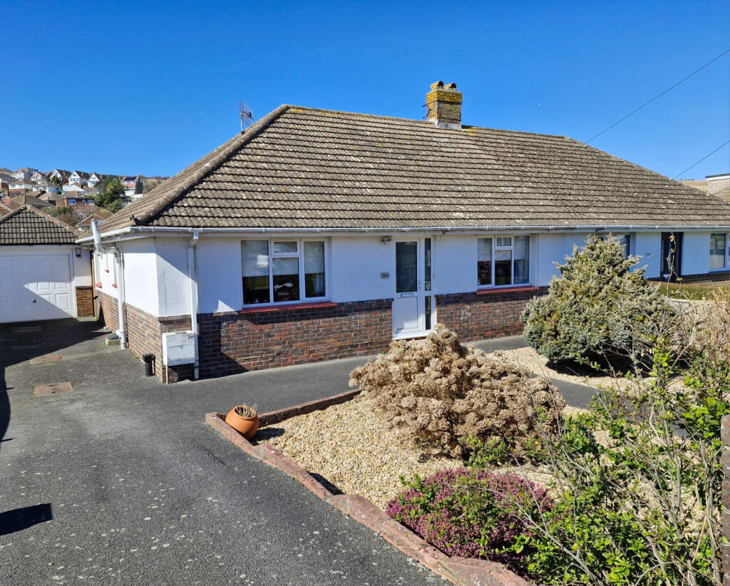 Main image of property: Saltdean Vale, Saltdean, East Sussex, BN2