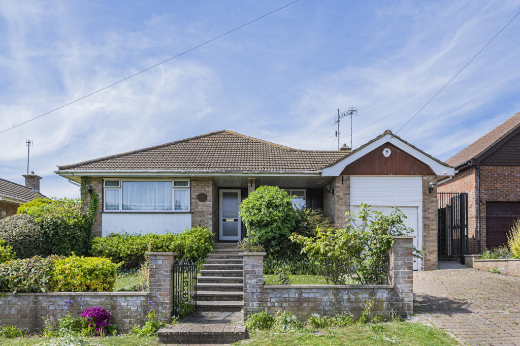 Main image of property: Dean Court Road, Rottingdean, Brighton, East Sussex, BN2