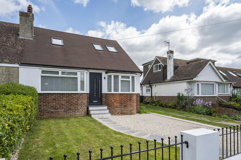 Main image of property: Eley Drive, Rottingdean, Brighton, East Sussex, BN2