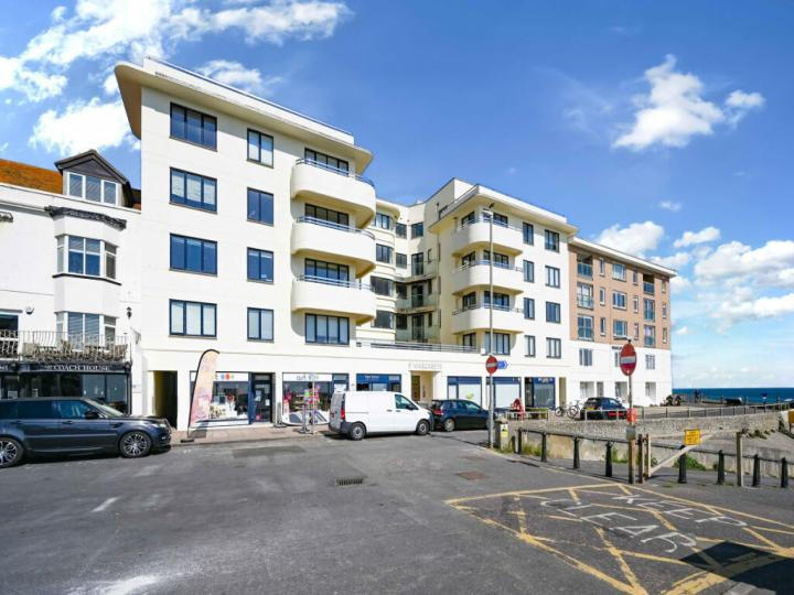 Main image of property: St. Margarets, High Street, Rottingdean, Brighton, BN2
