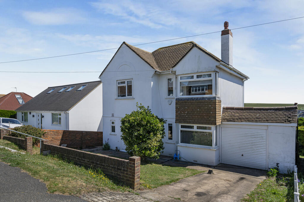 Main image of property: Westmeston Avenue, Saltdean, Brighton, East Sussex, BN2