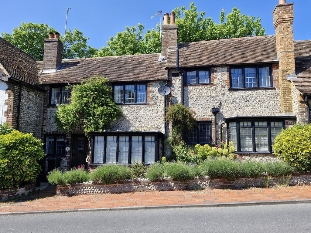 Main image of property: Dean Court Road, Rottingdean,Brighton, East Sussex, BN2