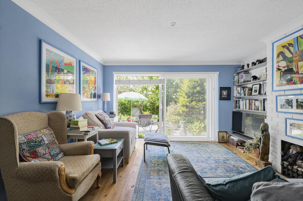 Main image of property: St. Aubyns Mead, Rottingdean, Brighton, East Sussex, BN2