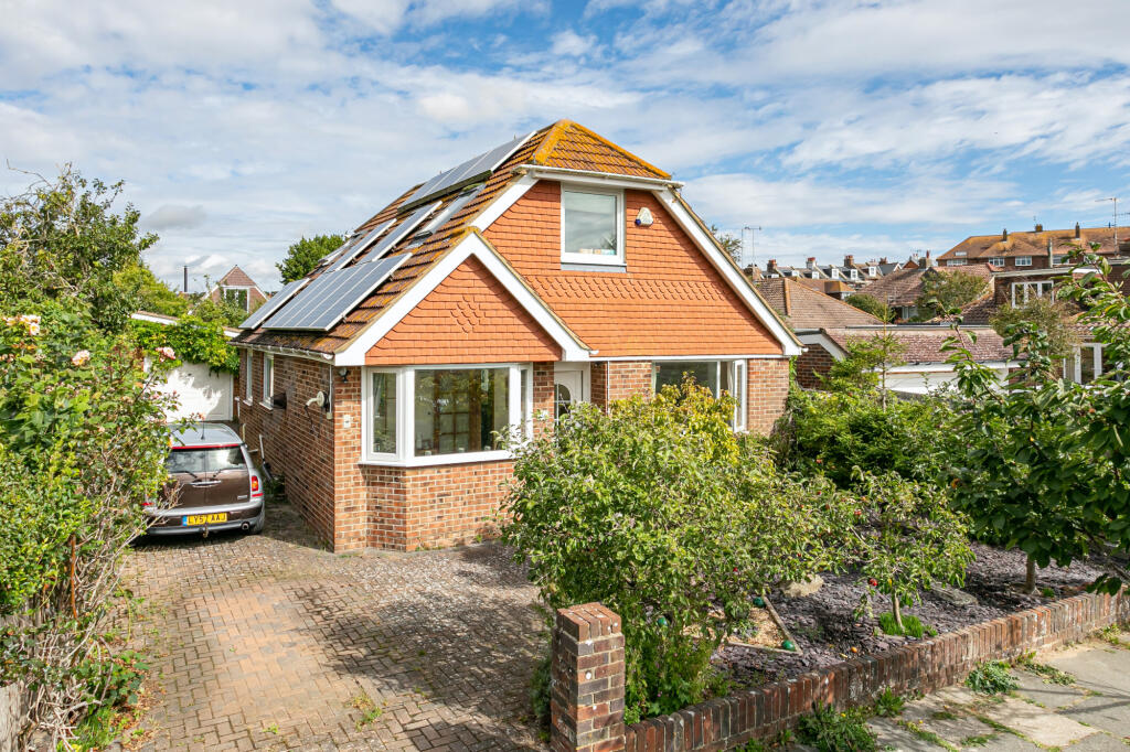 Main image of property: Meadow Close, Brighton, East Sussex, BN2