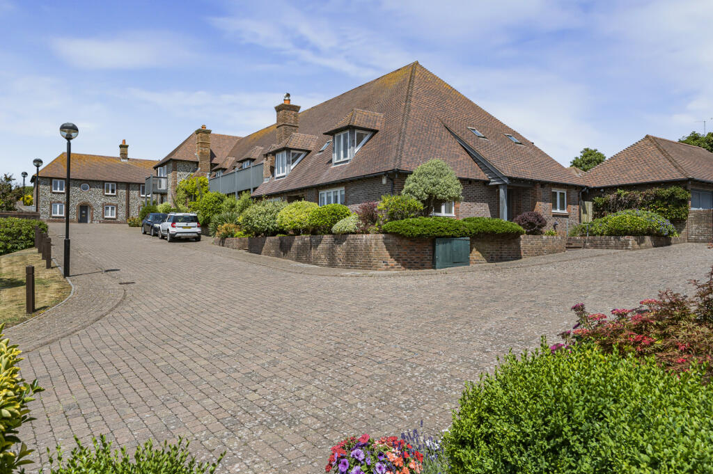 Main image of property: Burnes Vale, Rottingdean,Brighton, East Sussex, BN2