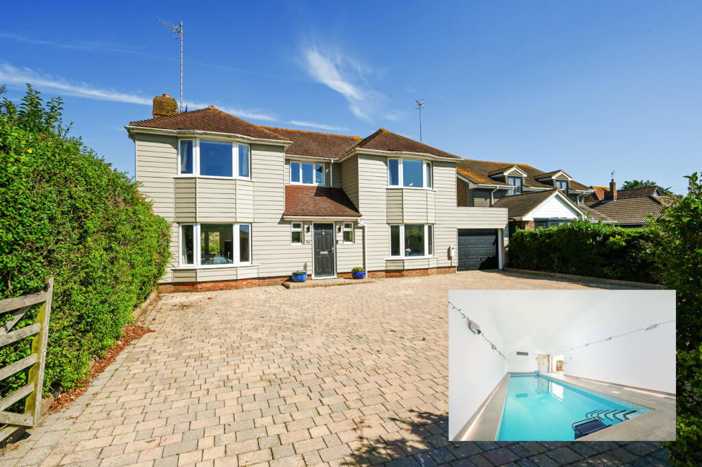 Main image of property: Greenways, Ovingdean, Brighton, East Sussex, BN2