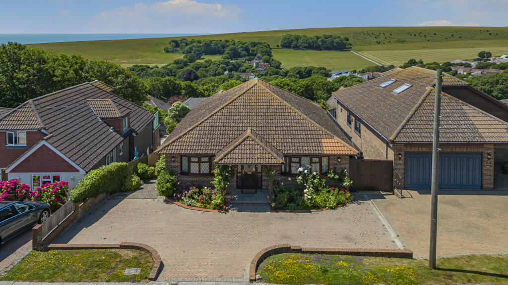 Main image of property: Wanderdown Road, Ovingdean, Brighton, East Sussex, BN2