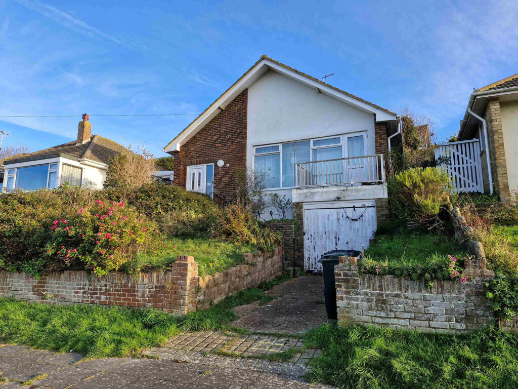 Main image of property: Greenbank Avenue, Saltdean, East Sussex, BN2
