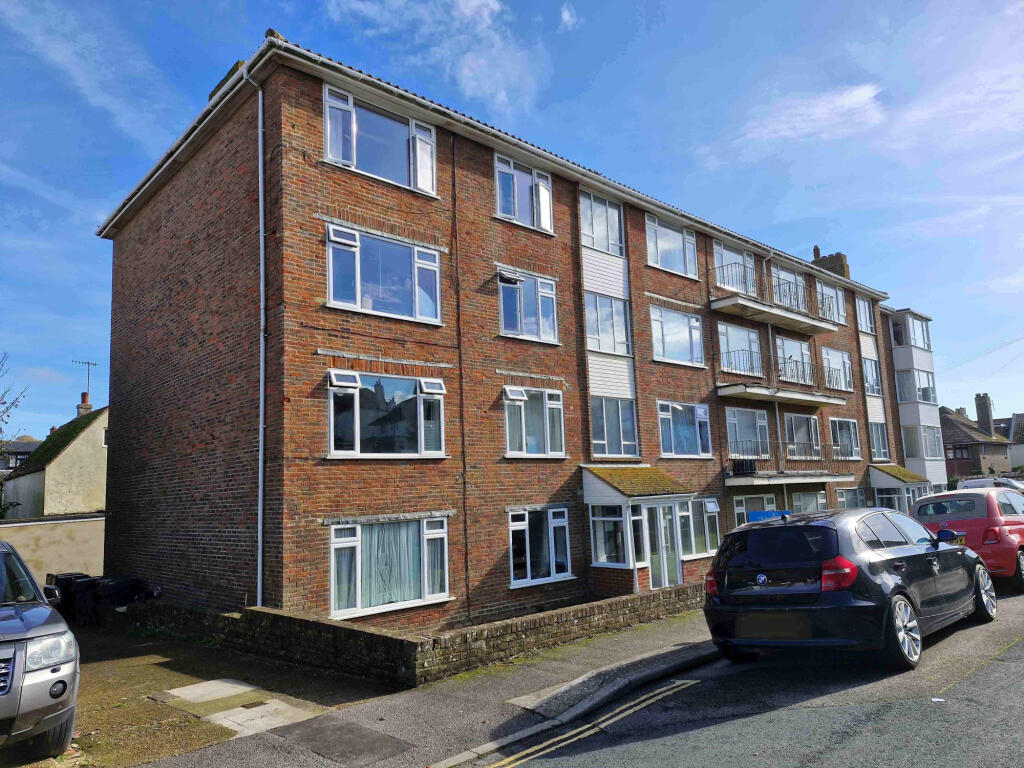 Main image of property: Cownwy Court, Park Crescent, Rottingdean,Brighton, East Sussex, BN2
