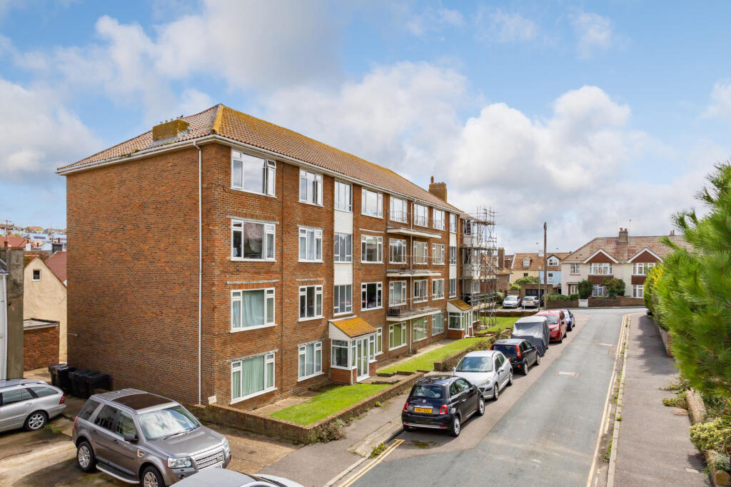 Main image of property: Cownwy Court, Park Crescent, Rottingdean,Brighton, East Sussex, BN2