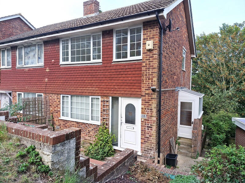 Main image of property: Lindfield Close, Saltdean, Brighton, East Sussex, BN2