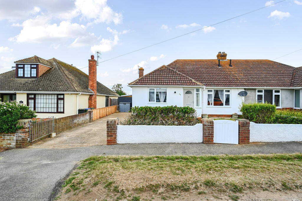 Main image of property: Slindon Avenue, Peacehaven, East Sussex, BN10