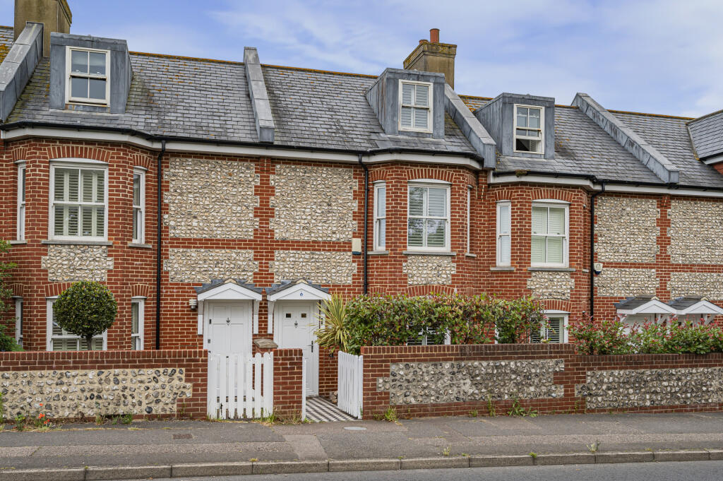 Main image of property: Winton Cottages, Rottingdean,Brighton, East Sussex, BN2